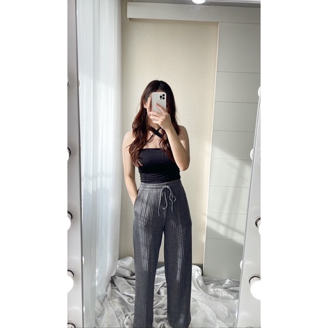 zia knit pants