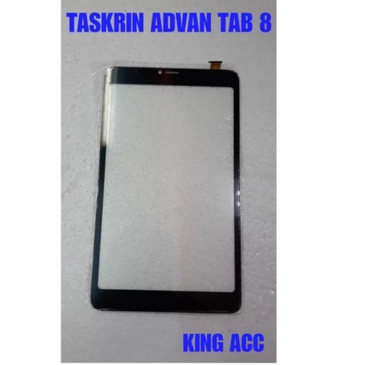 Ready TOUCHSCREEN ADVAN TAB 8 ORIGINAL