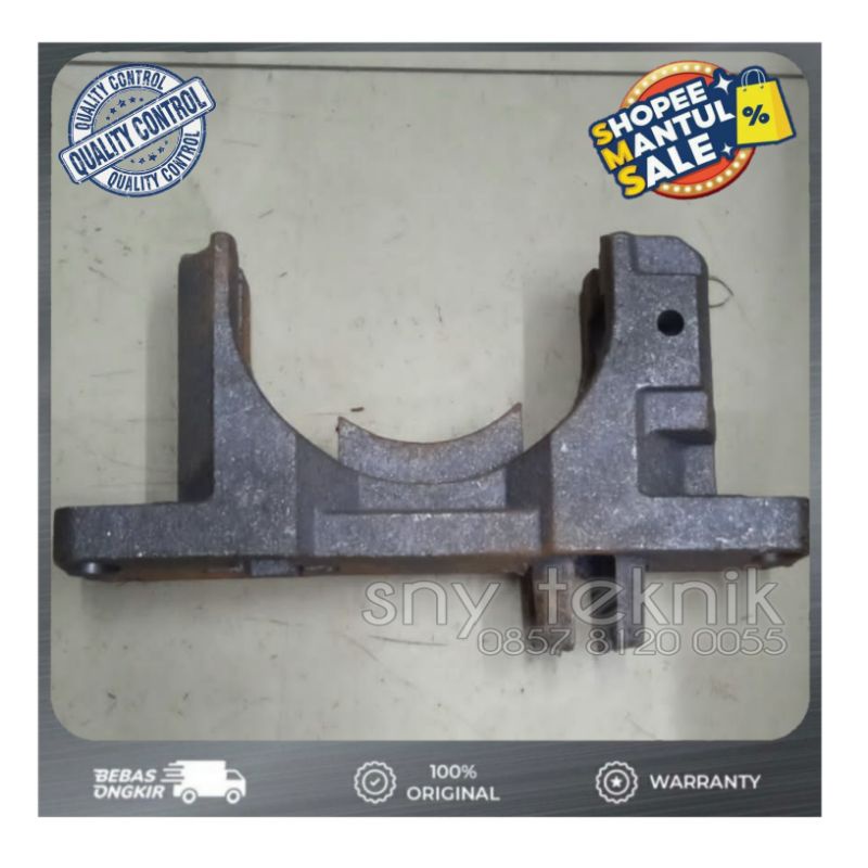 Part Rantai Elektrik Chain Hoist 2 ton (BS) Sperpart