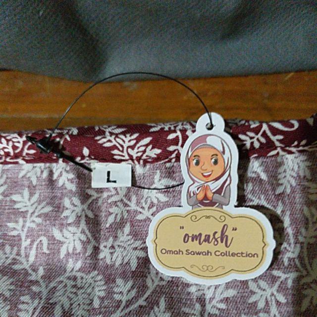 

CETAK HANGTAG BENTUK GANTUNGAN LABEL TOKO