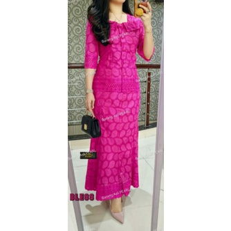 stelan katun bolong pearl premium