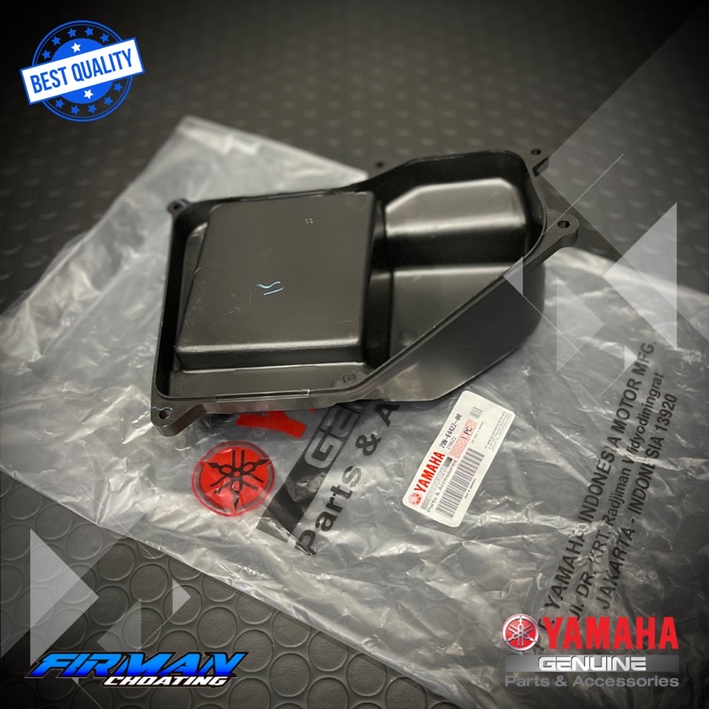 Box filter rx king bagian kanan original