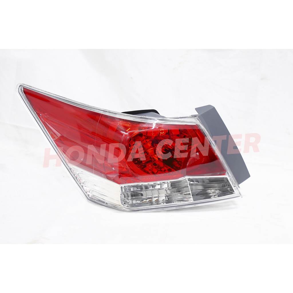 stop lamp lampu belakang tail lamp kiri kanan accord cp2 2008 2009 2010 2011 2012