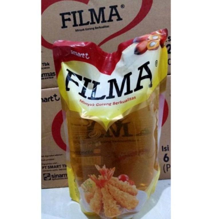 

Best Produk.. FILMA 2 liter Pilihan Berkualitas Tinggi 0NJ