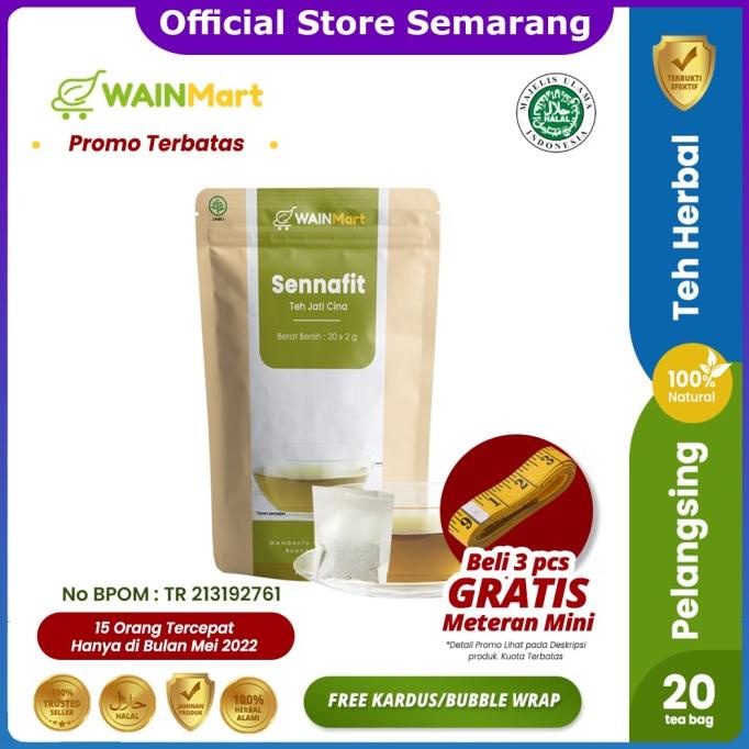

[BISA COD] Teh Celup Daun Jati Cina Herbal Pelangsing Terampuh dan Teh Diet Alami