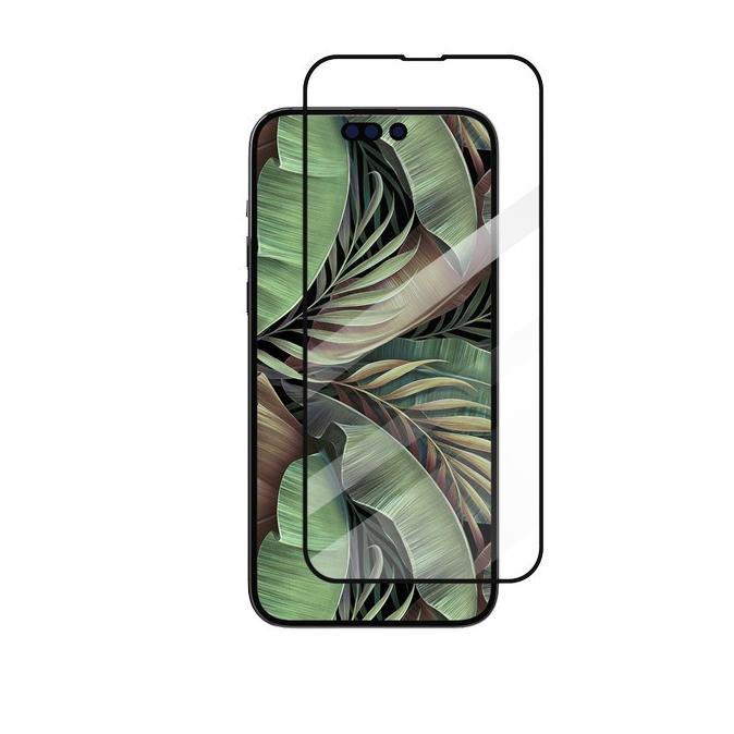 Tempered Glass iPhone 14 Pro Max Plus / 13 MagEasy Vetro Anti Gores