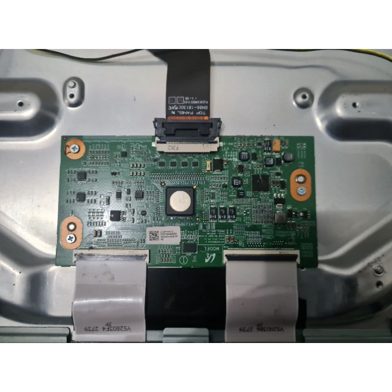 TCON TICON BOARD LOGIC SMART TV SAMSUNG UA46D6600