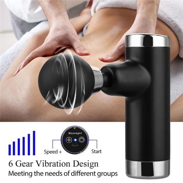 Electric Massage Tool ORIGINAL