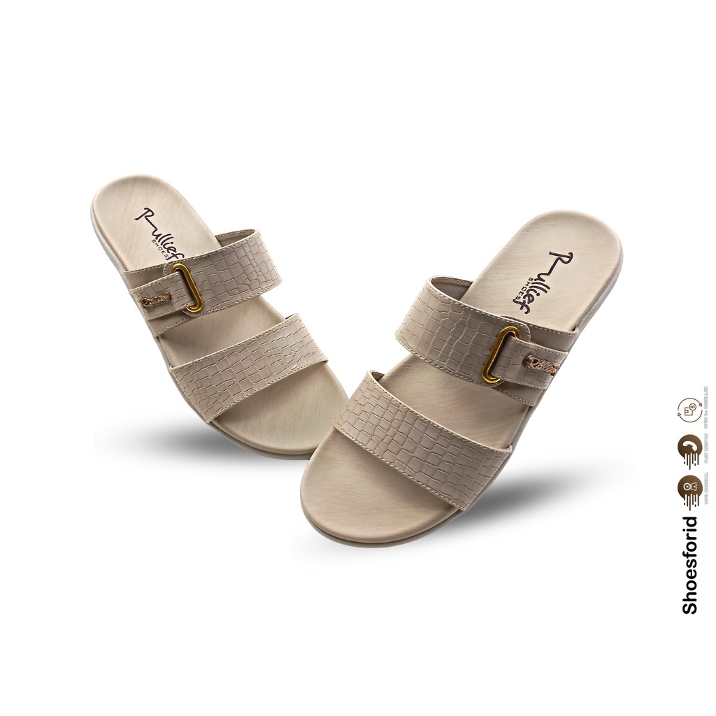 SFH SANDAL SELOP CASUAL PREMIUM WANITA RULLIEF FHB 308  // RULLIEF FHB 305 // SENDAL SELOP FASHION CEWEK