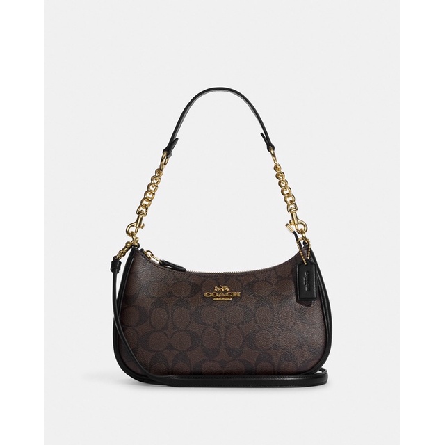 Coach Teri Shoulder Bag (CA548)