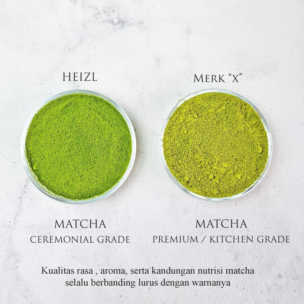 

(J-B9B✪) Matcha Japanese Green Tea Powder - 100gr ( Bubuk Greentea Matcha) Teh Hijau Bubuk top produk