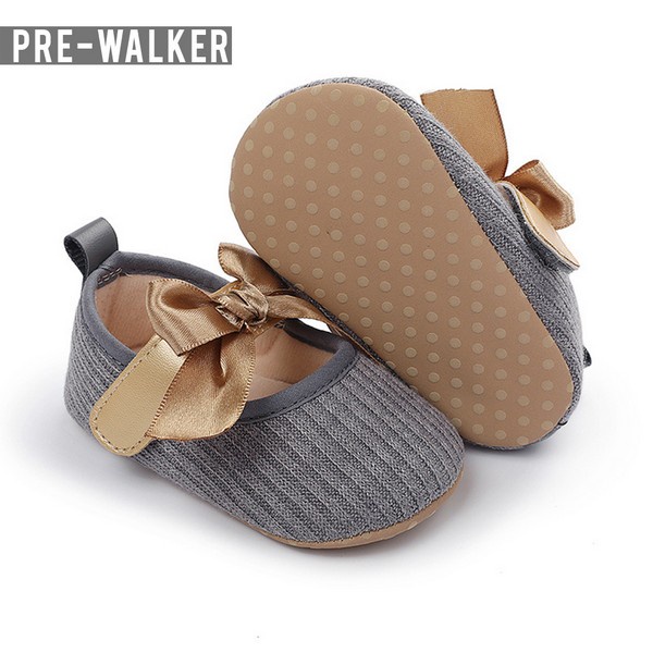 Sepatu Bayi Perempuan - Prewalker Baby Girl S1271