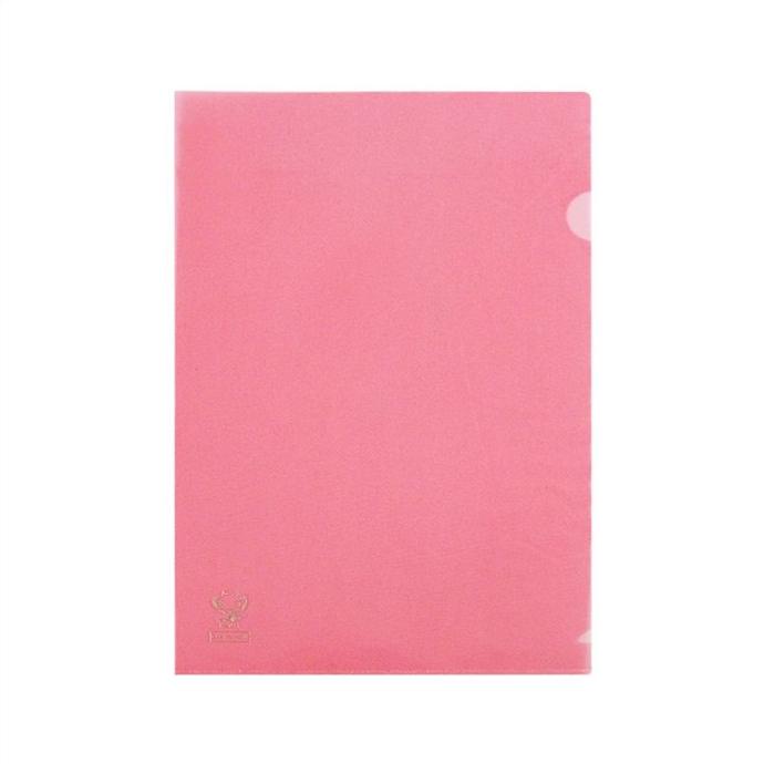 

PROMO Map Plastik Bening/Map L/Clear Sleeves Eagle Files A4 E 201 12pcs/pack