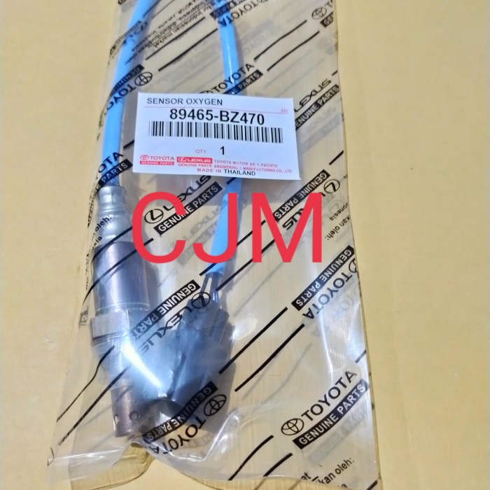 Knalpot Sensor O2 Calya/Sigra/ Sensor Oxigen Calya