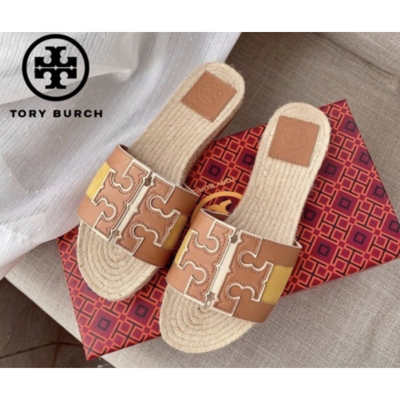 Tory Burch Shoes Sandals Flats TB 80699