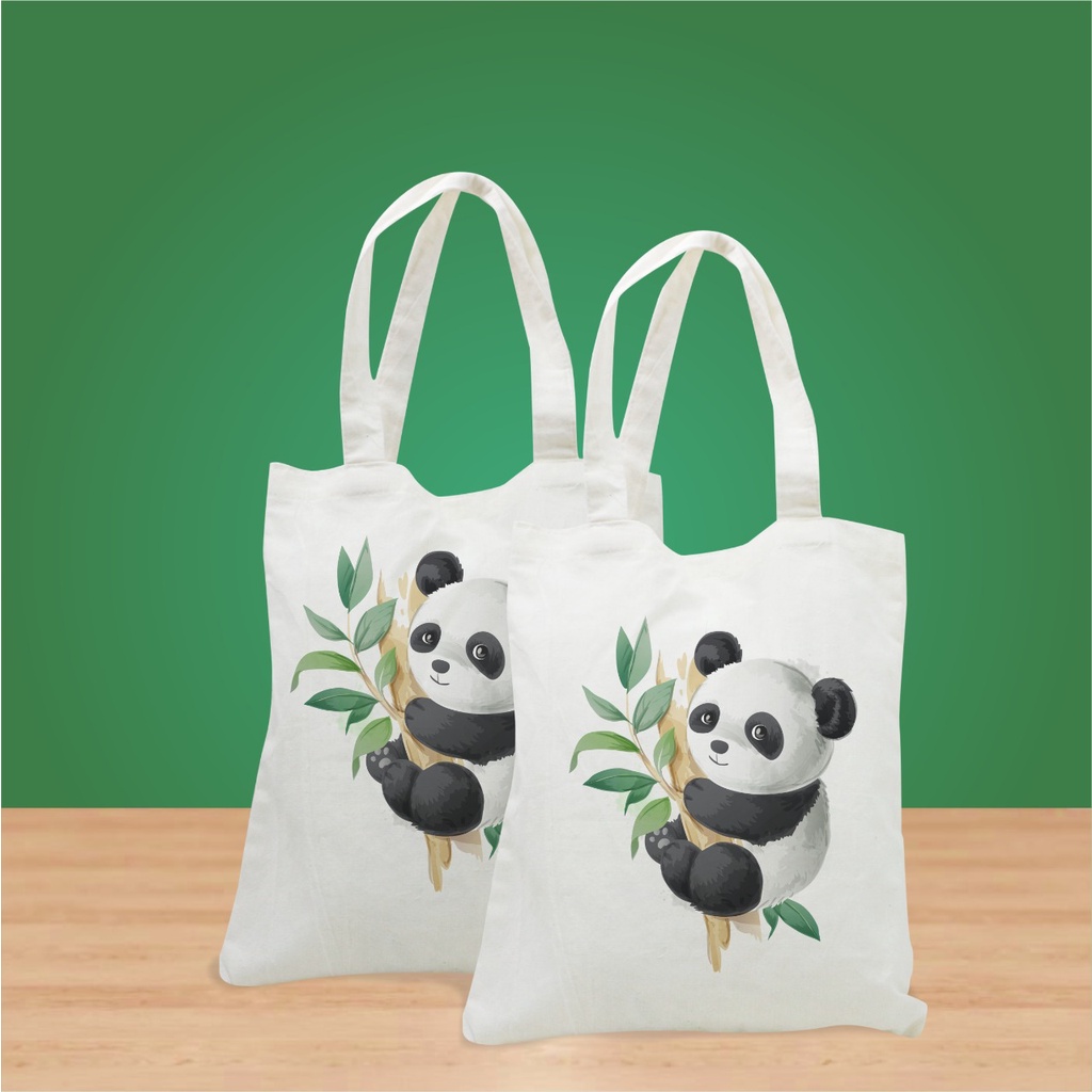 TEMA PANDA