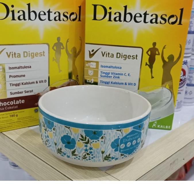 

Quality Control✅Susu Diabetasol 180 gr (beli 3 gratis mangkok)|SQ8