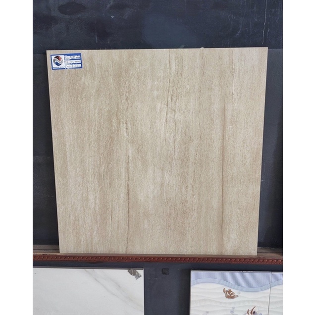 GRANITE 60x60 ALIZA BROWN / ARNA