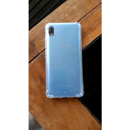 Softcase Evercoss M55a Case Modif Evercoss M55A