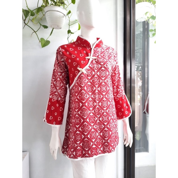 Blouse IMLEK Modern