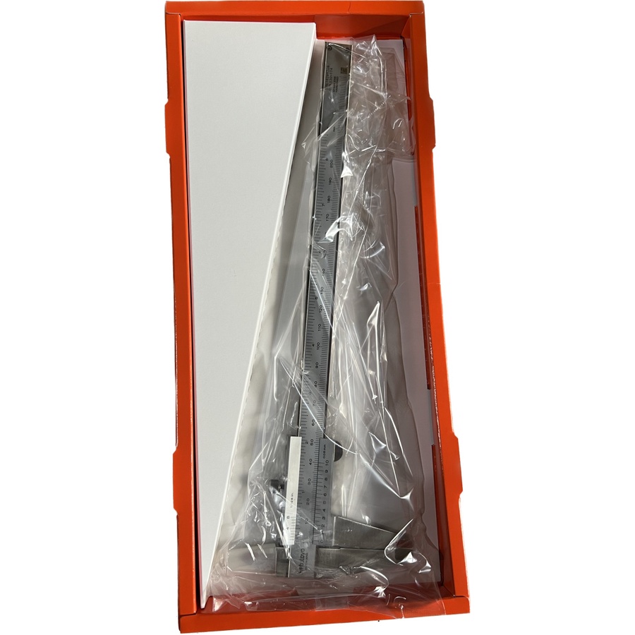Sketmat / Vernier Caliper Mitutoyo 8" (530-114)