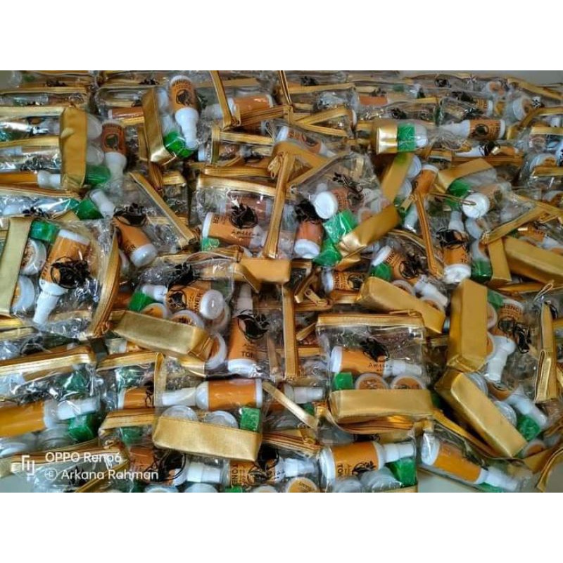 AMEERA BEAUTY SKIN (BISA COD)