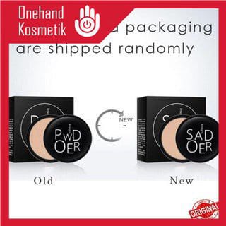 IMAGES SADEOR POWDER