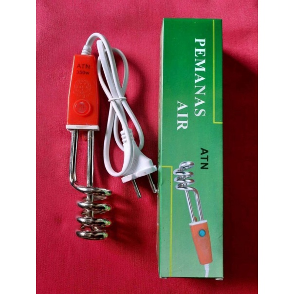 ELEMEN CELUP / PEMANAS AIR 350 WATT
