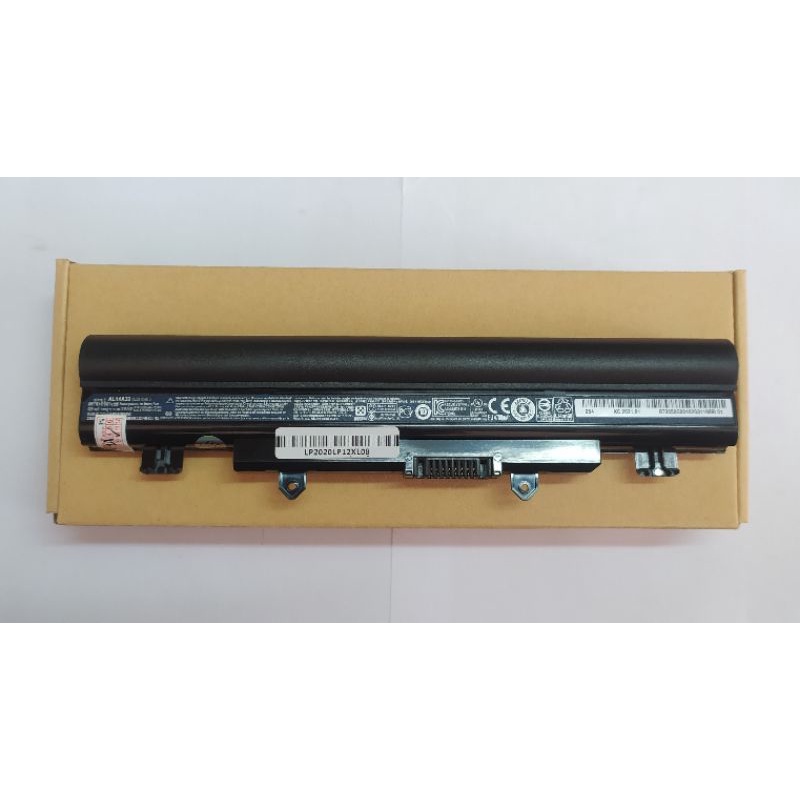 Batre Acer E5 421. E5 471 Slim Original Aspire E14Aspire E14 TouchAspire E15Aspire E15 TouchAspire E