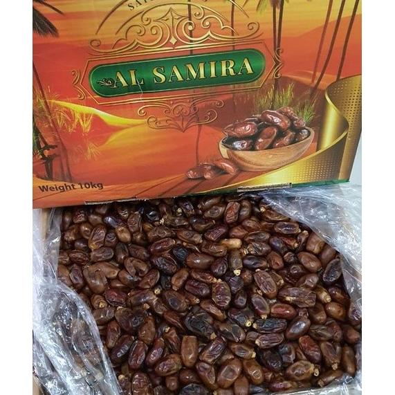 

ES03 KURMA SAYER 1DUS-10KG PREMIUM GOLD ENAK BERKUALITAS SUPER RTH694GTR