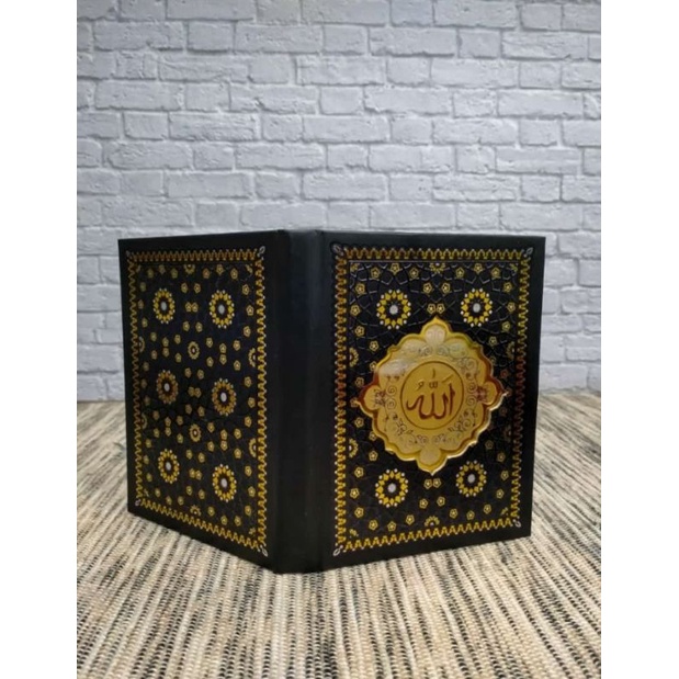 Yasin hardcover mozaik // yasin dan tahlil murah berkualitas // yasin murah // yasin hardcover