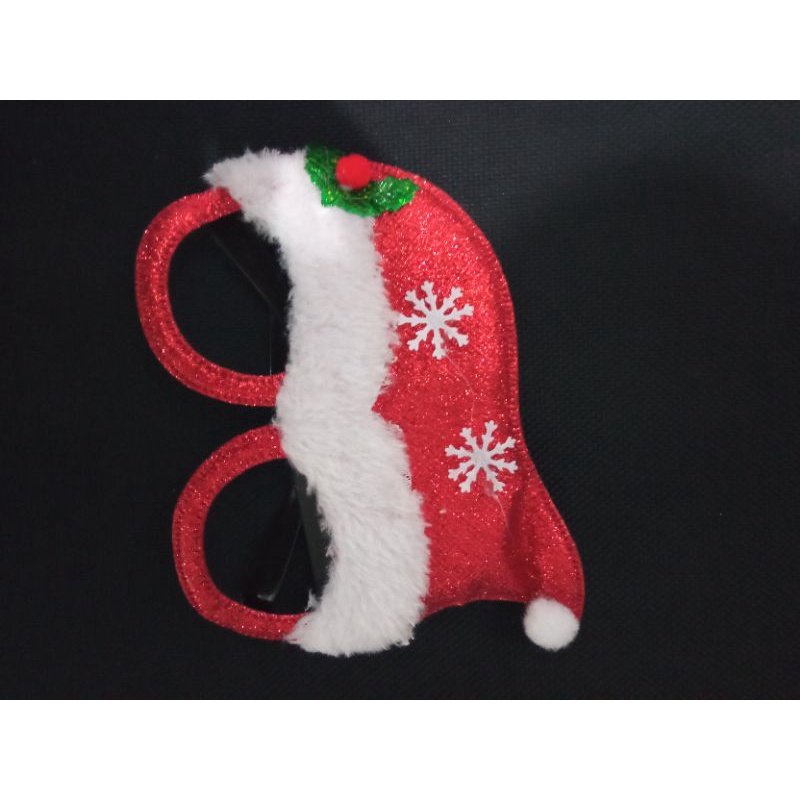kacamata natal anak