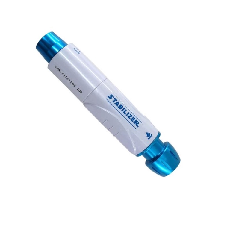 sparepart kokang dan injektor alat sunat stabilizer