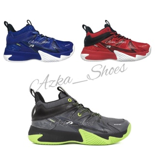 Terbaru...!!! Sepatu Basket Spotec High Score | Sepatu Olahraga | Sepatu Original