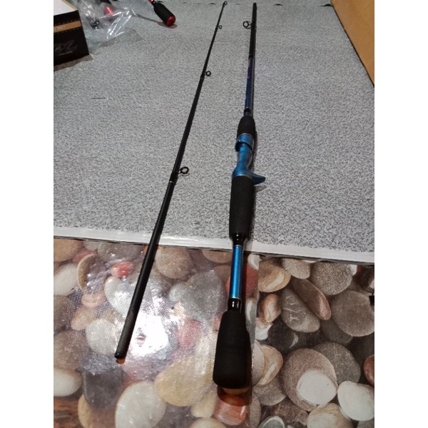 joran lungker carbon hollow180cm