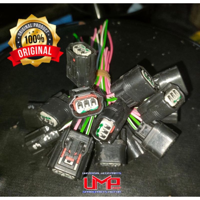 SOKET TPS HONDA BEAT FI VARIO FI VARIO 125 VARIO 150 VARIO 160 SCOOPY Supra x125 fi