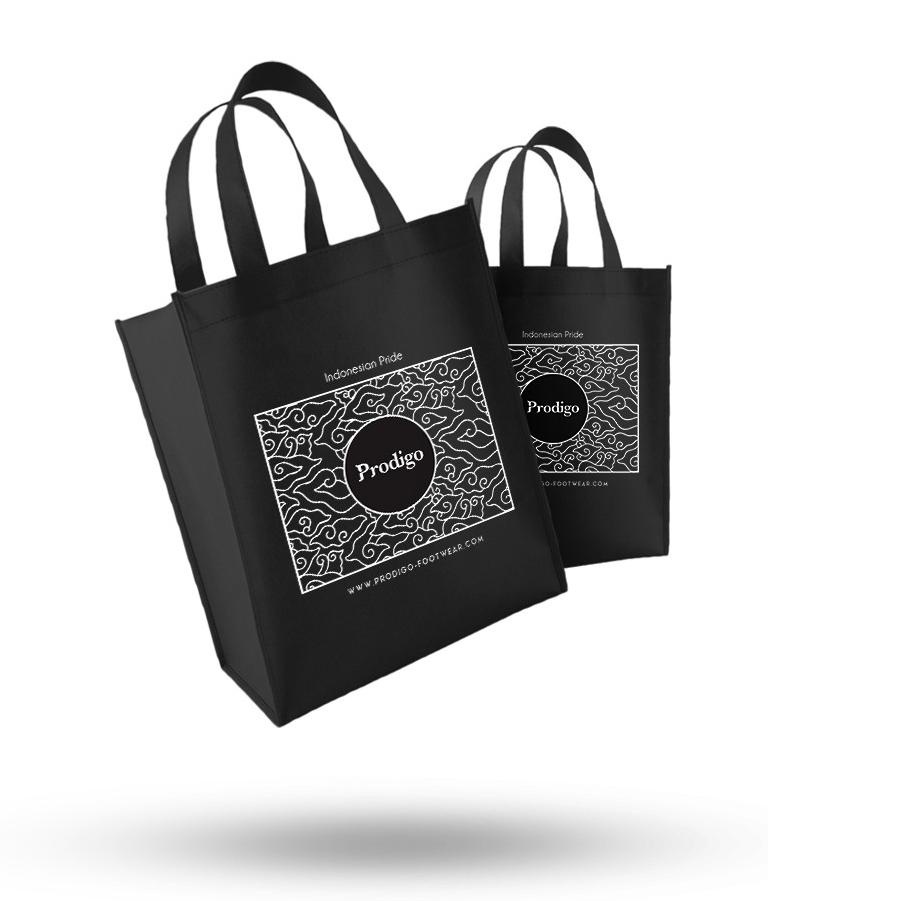 

✦✧✦ Prodigo * Totebag Goodiebag Tas Belanja