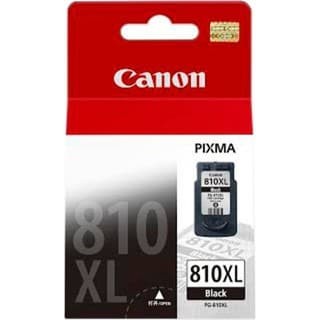 

Tinta Tinta Canon Pg 810Xl Original-Hitam 100% Ori