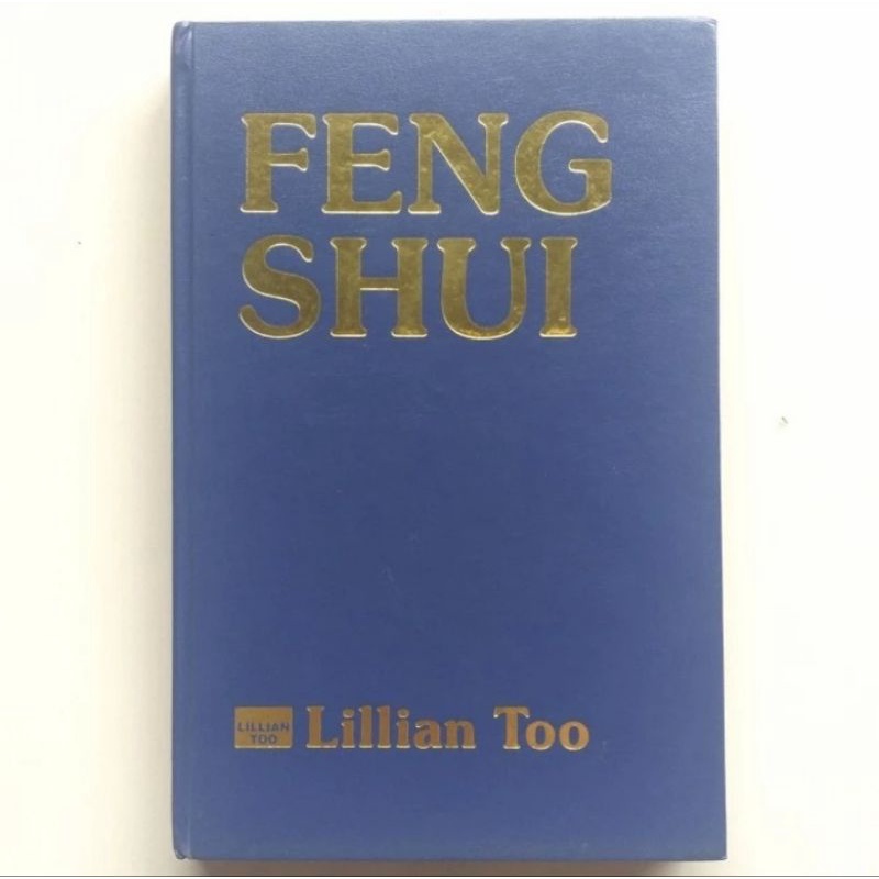 Feng Shui By Lillian Too