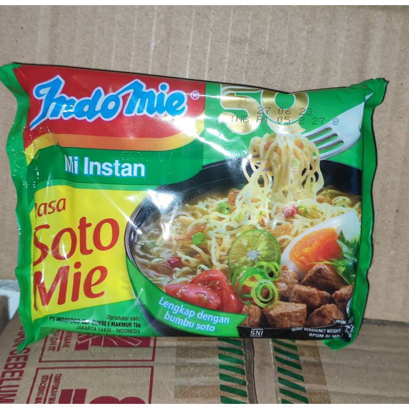 

indomie soto mie 5 pcs