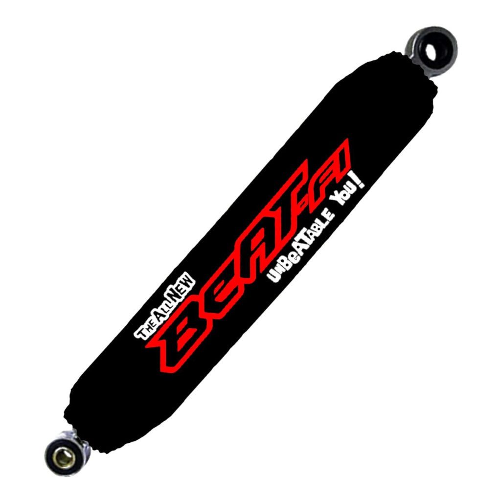 Sarung Shockbreaker New Beat / Cover Shockbreaker New Beat Premium