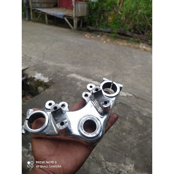 SEGITIGA ATAS T ATAS GL PRO GL MAX ORIGINAL POLISH