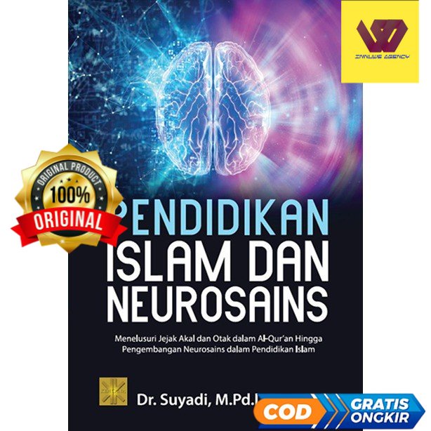 PENDIDIKAN ISLAM DAN NEUROSAINS - Dr. Suyadi #02