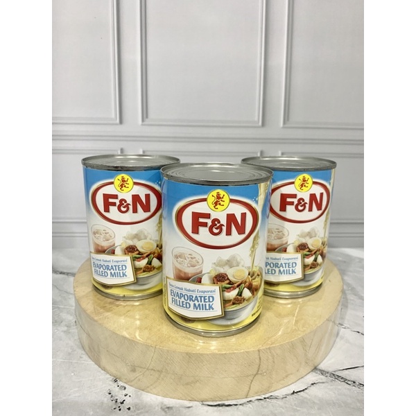 

F&N EVAPORASI 380gr