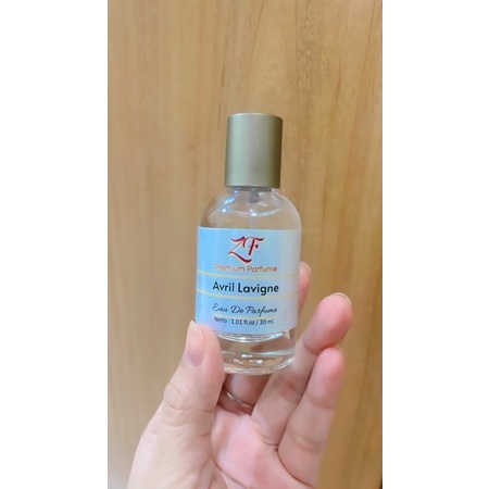 Premium Parfume ZF