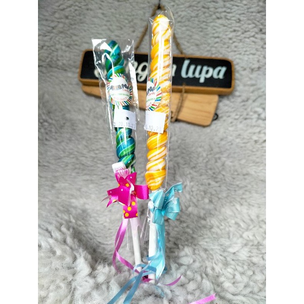 

PERMEN LOLIPOP LILIT