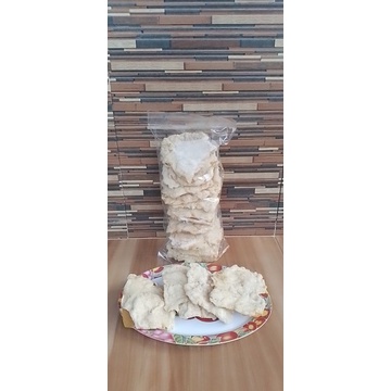 

Batagor Kering Jumbo Batagor kering Bandung Batagor Pangsit isi 12 pcs
