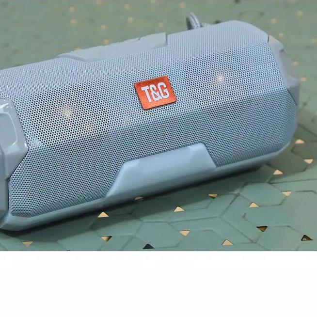 limited STOCKRY - Speaker Bluetooth J TG143 TG 143 high quality / speaker aktif J tg143 wireless por