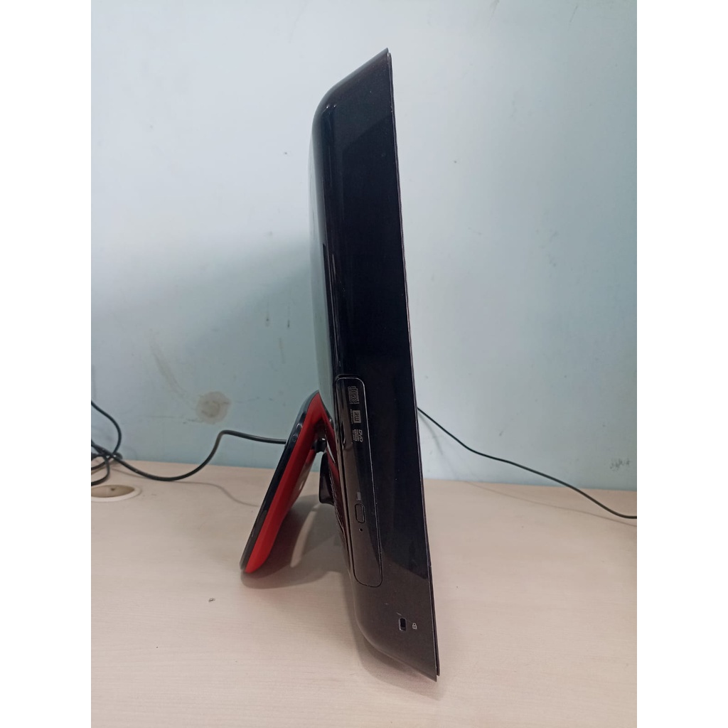 Pc All in one Dell core2Duo 4gb 500gb Irit listrik