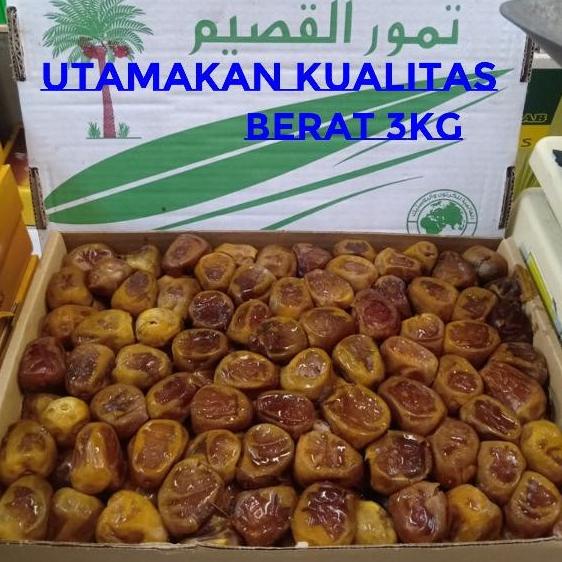 

KURMA SUKARI BASAH 3KG RER69464S
